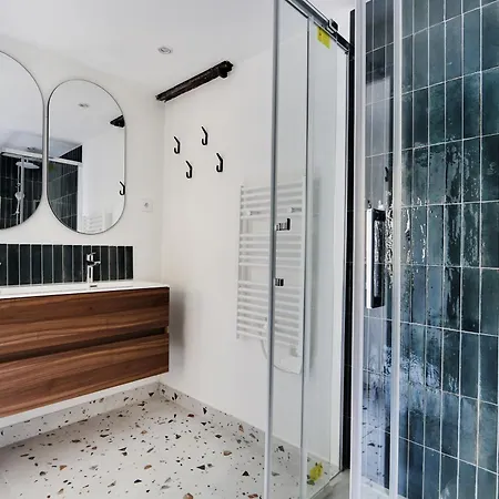Pick A Flat's In Saint-martin - Rue Du Faubourg Saint-martin Apartment