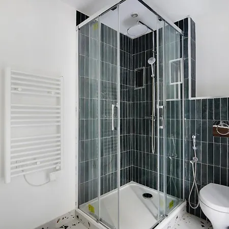 شقة Pick A Flat's In Saint-martin - Rue Du Faubourg Saint-martin