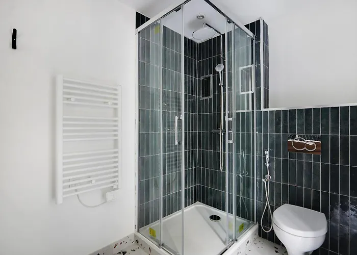 Apartamento Pick A Flat's In Saint-martin - Rue Du Faubourg Saint-martin